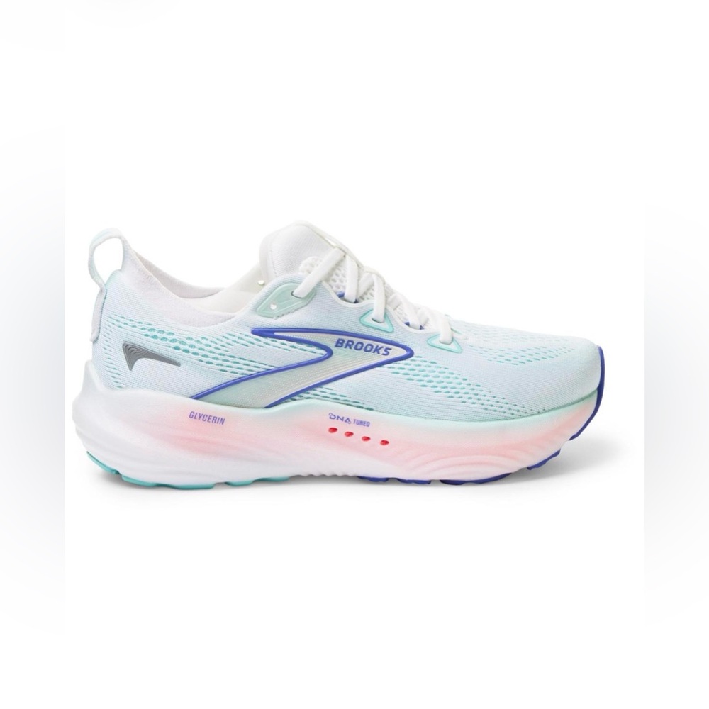 Brooks Glycerin 22